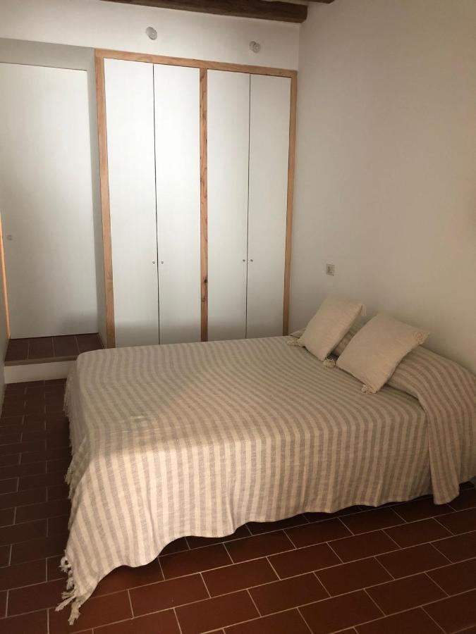 Apartamento Pis Amb Molt D'Encant Al Centre D'Olot Exterior foto